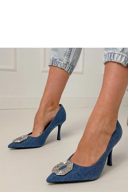  Stöckelschuhe model 217663 Solea 