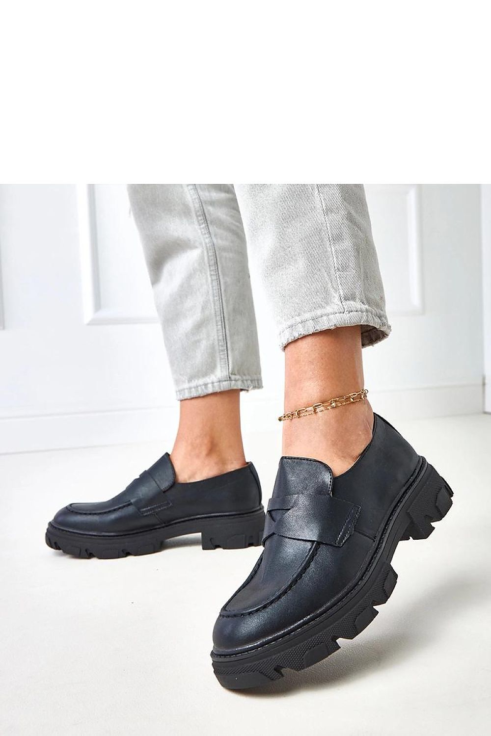  Mokassins model 217665 Solea 