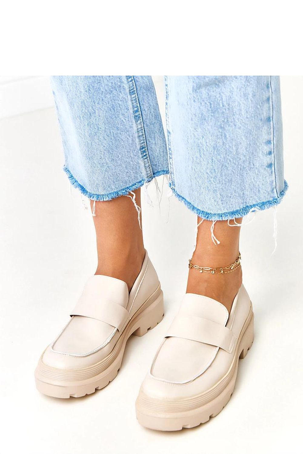  Mokassins model 217666 Solea 