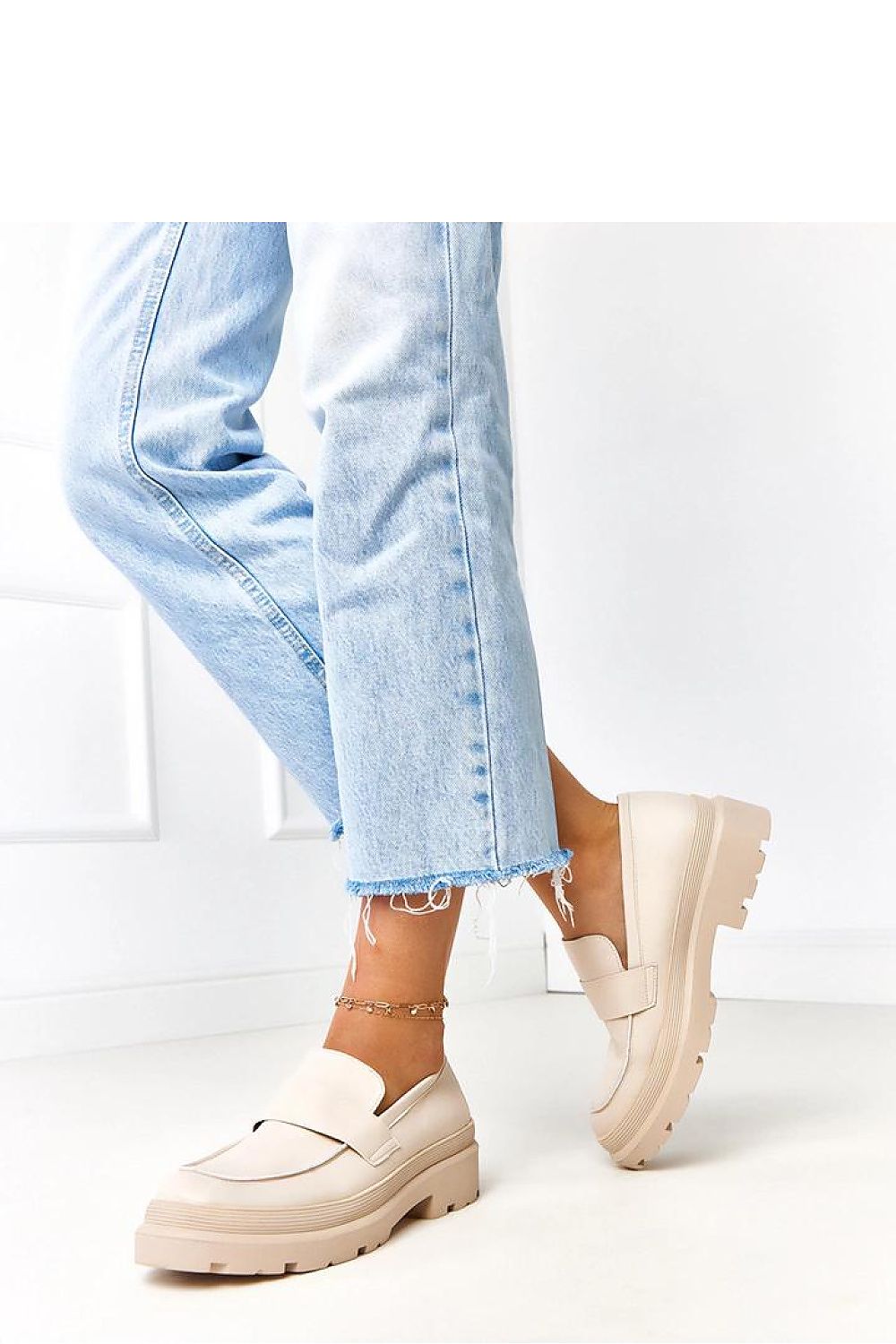  Mokassins model 217666 Solea 