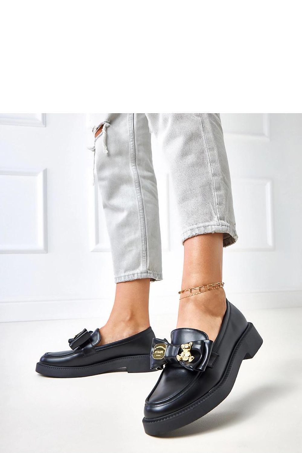  Mokassins model 217672 Solea 