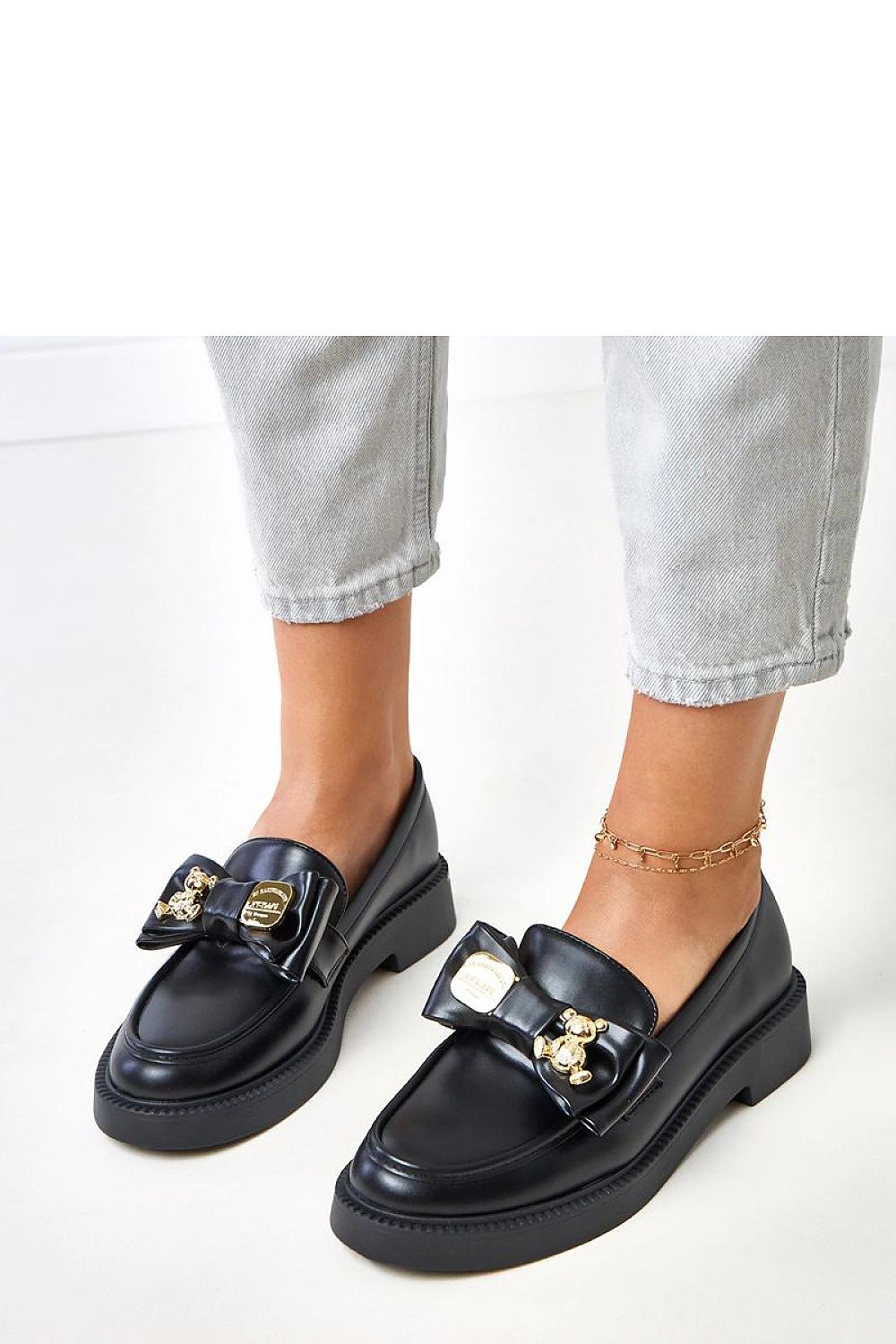  Mokassins model 217672 Solea 