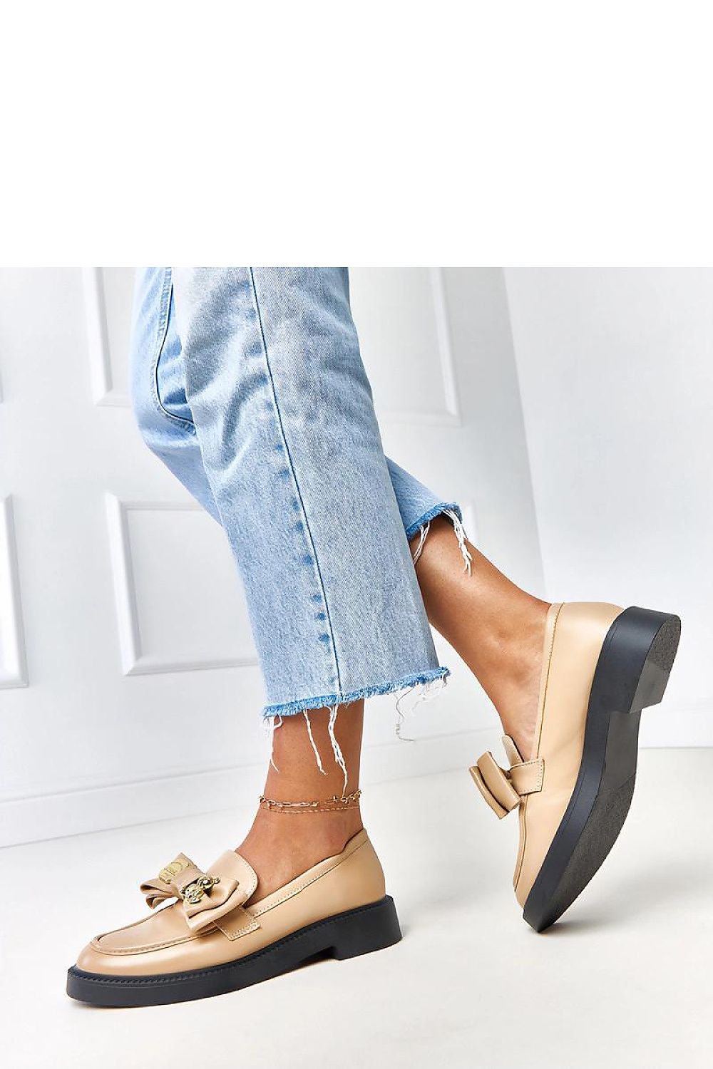  Mokassins model 217673 Solea 