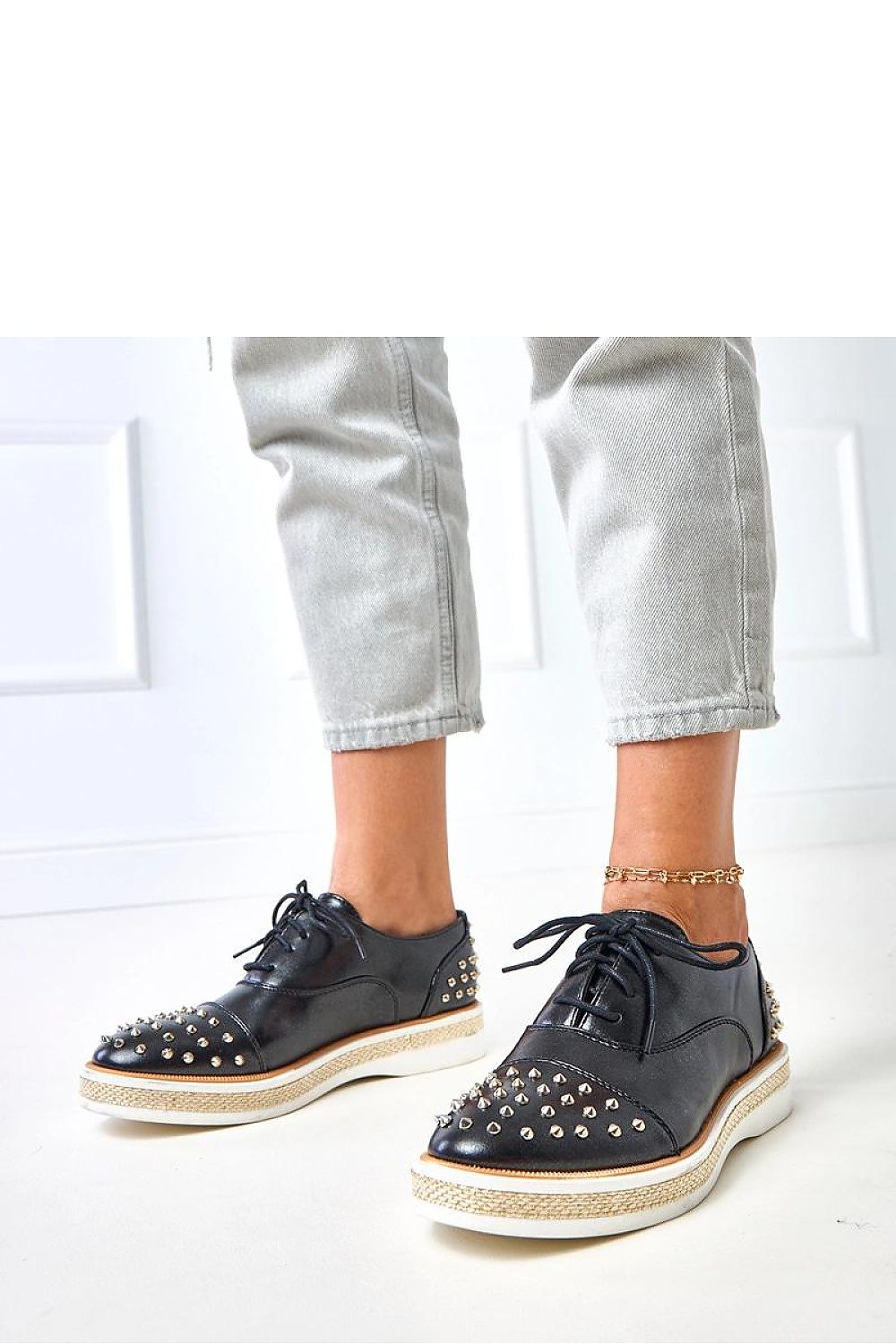  Halbschuhe model 217674 Solea 