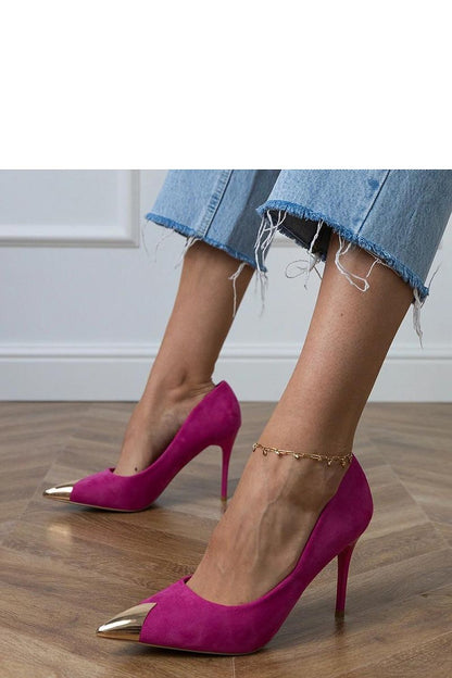  Stöckelschuhe model 217681 Solea 