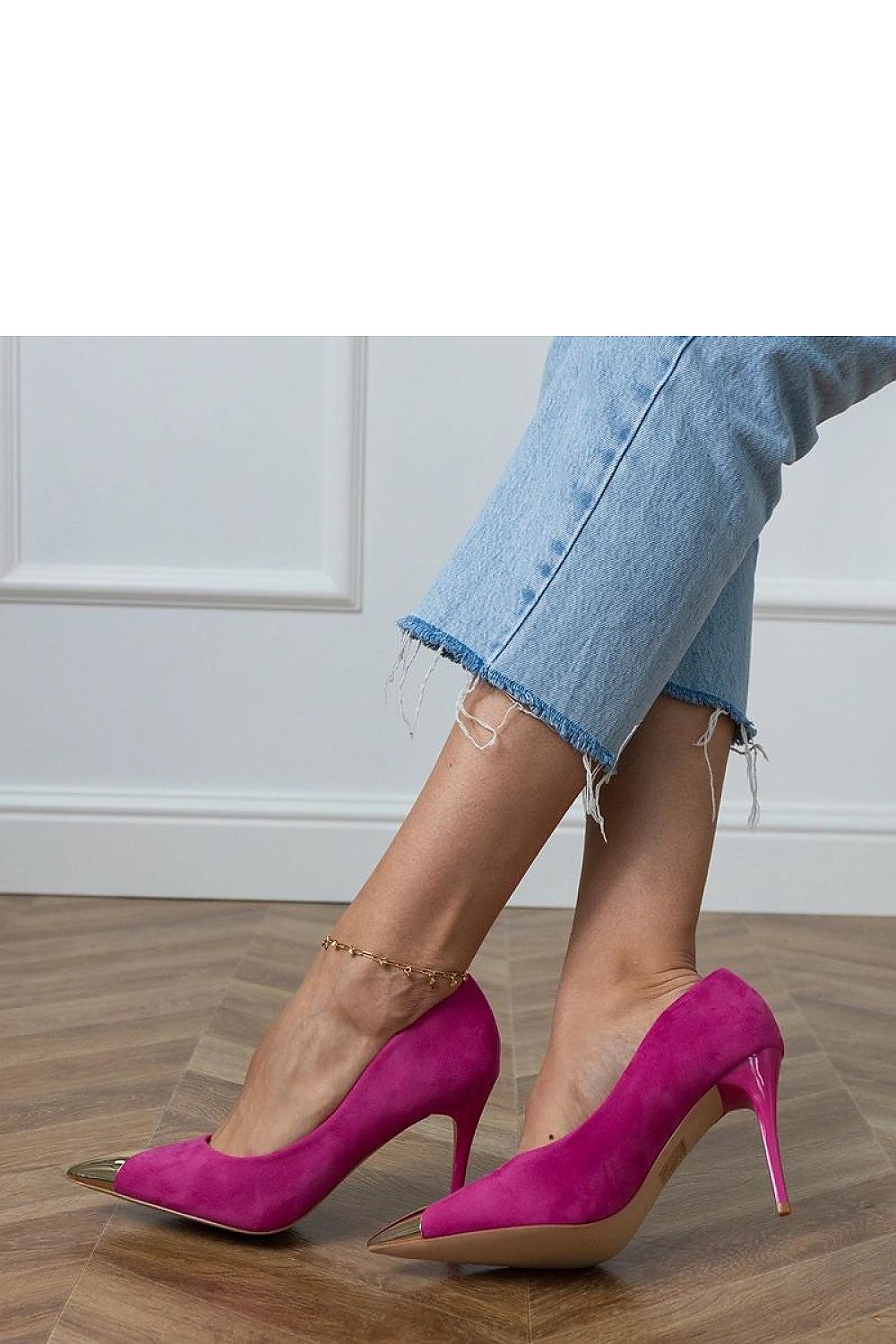  Stöckelschuhe model 217681 Solea 