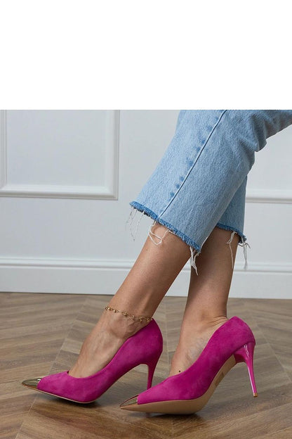  Stöckelschuhe model 217681 Solea 