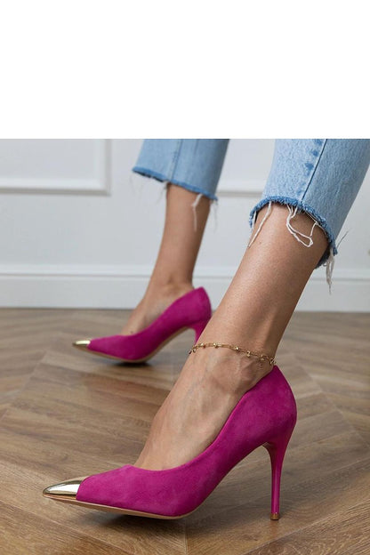  Stöckelschuhe model 217681 Solea 