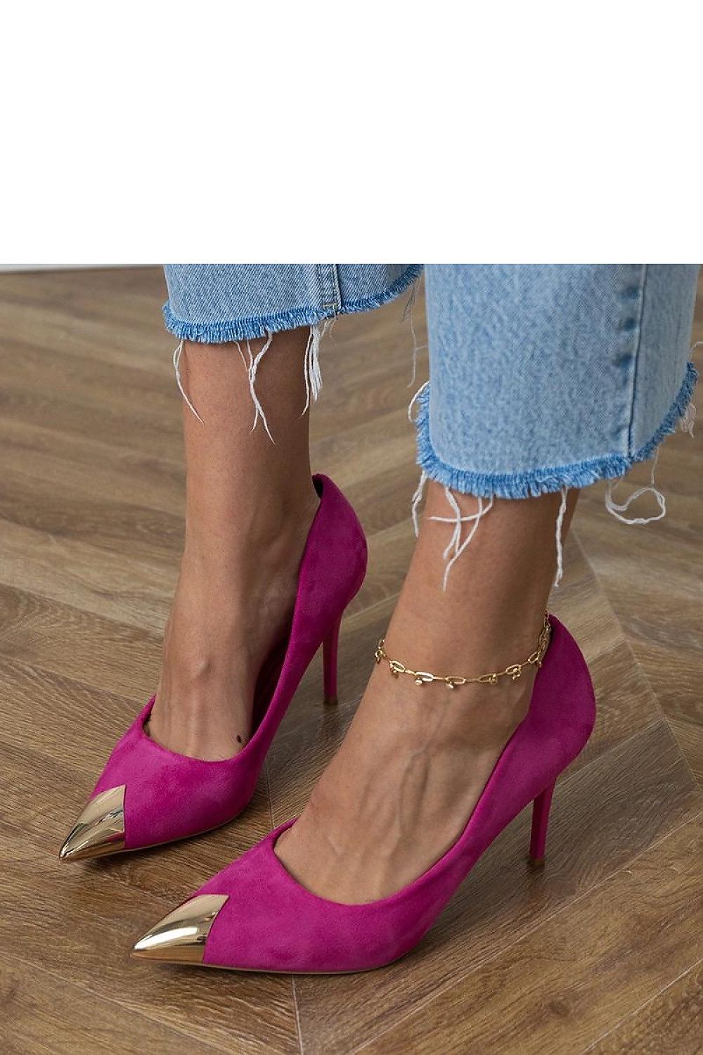  Stöckelschuhe model 217681 Solea 