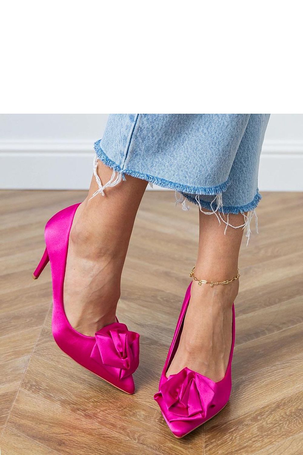  Stöckelschuhe model 217684 Solea 