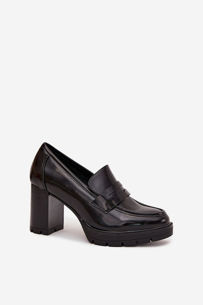  Schuhe mit Absatz model 217690 Step in style 