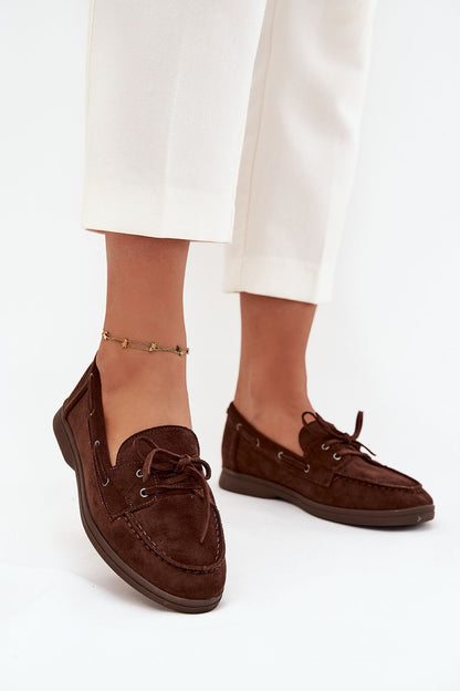  Mokassins model 217691 Step in style 