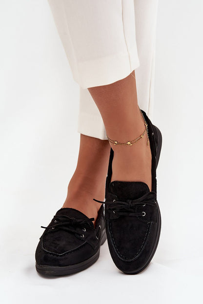  Mokassins model 217692 Step in style 