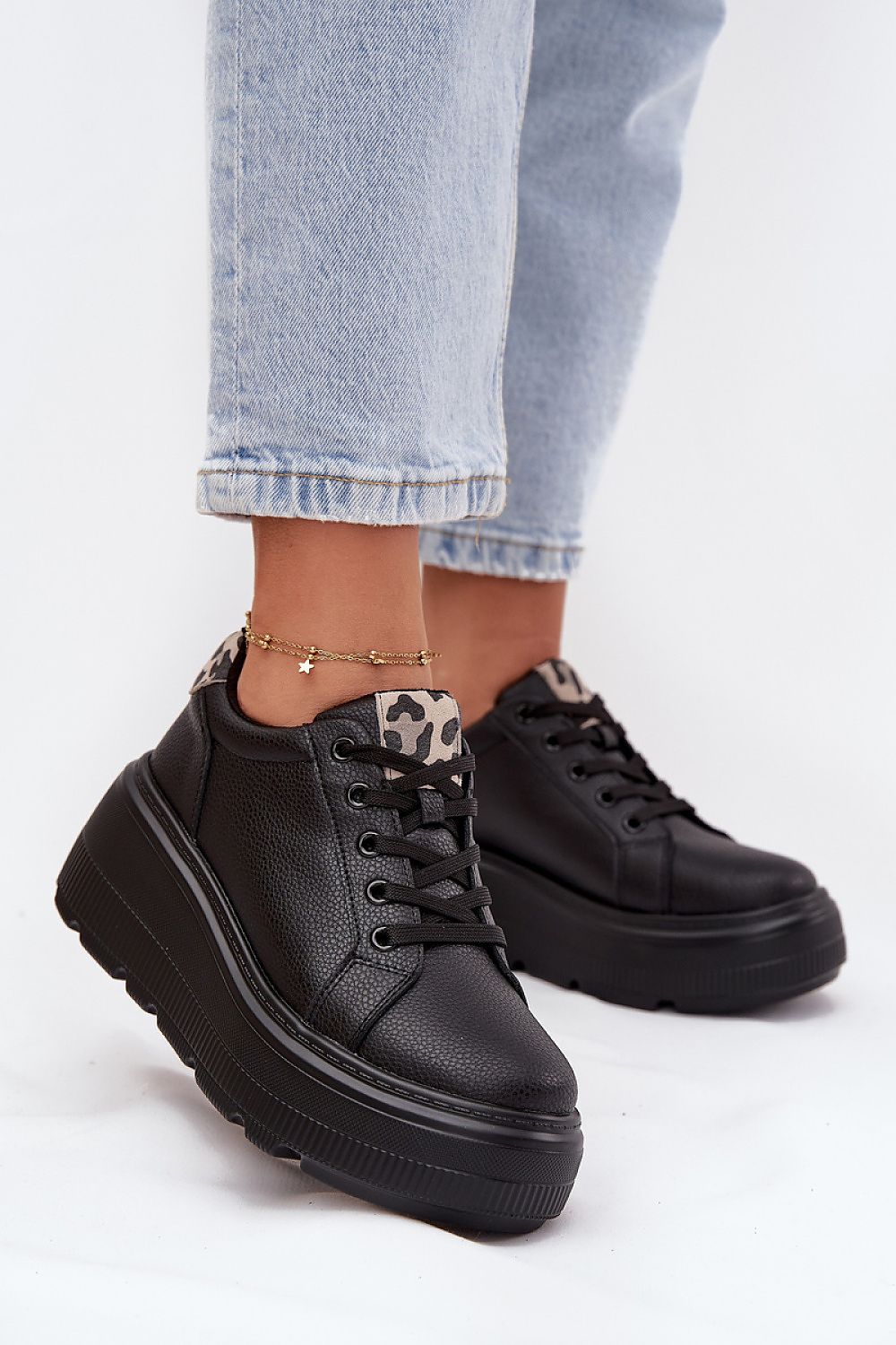  Sportschuhe model 217697 Step in style 