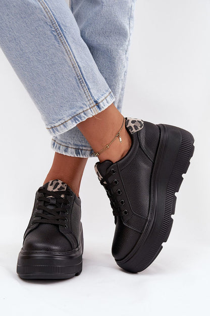  Sportschuhe model 217697 Step in style 