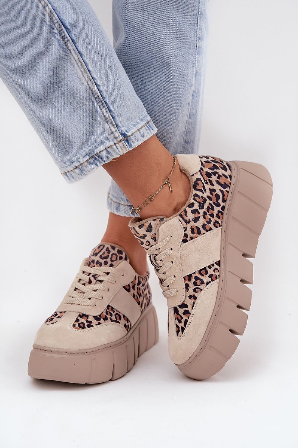  Sportschuhe model 217700 Step in style 