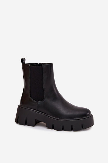  Jodhpur-Stiefel model 217708 Step in style 