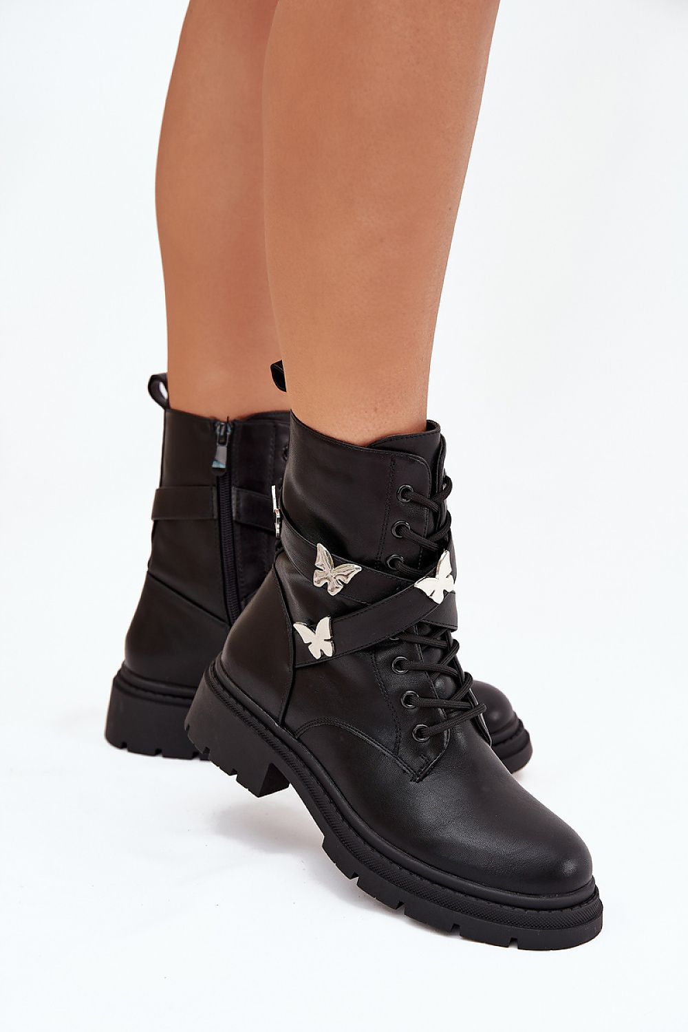  Boot model 217714 Step in style 