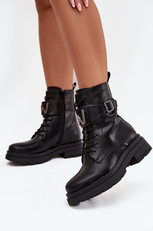  Boot model 217715 Step in style 