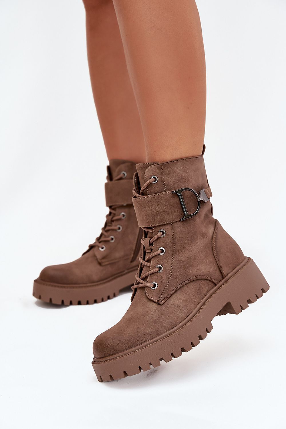  Boot model 217718 Step in style 