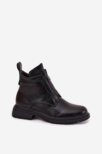  Stiefeletten model 217743 Step in style 