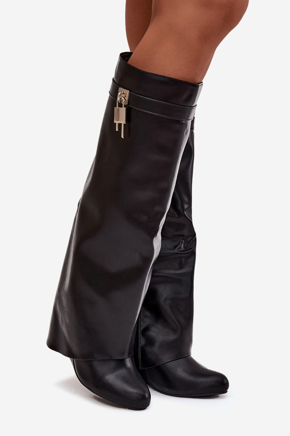  Plateau-Stiefel model 217757 Step in style 