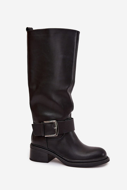  Stiefel model 217767 Step in style 