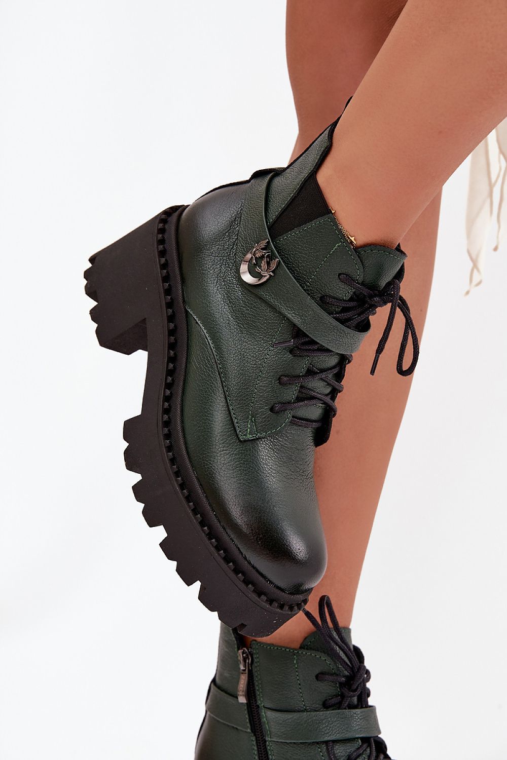  Stiefeletten model 217798 Step in style 