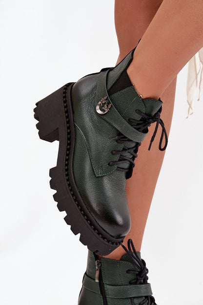  Stiefeletten model 217798 Step in style 