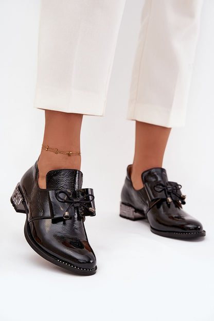  Schuhe mit Absatz model 217839 Step in style 