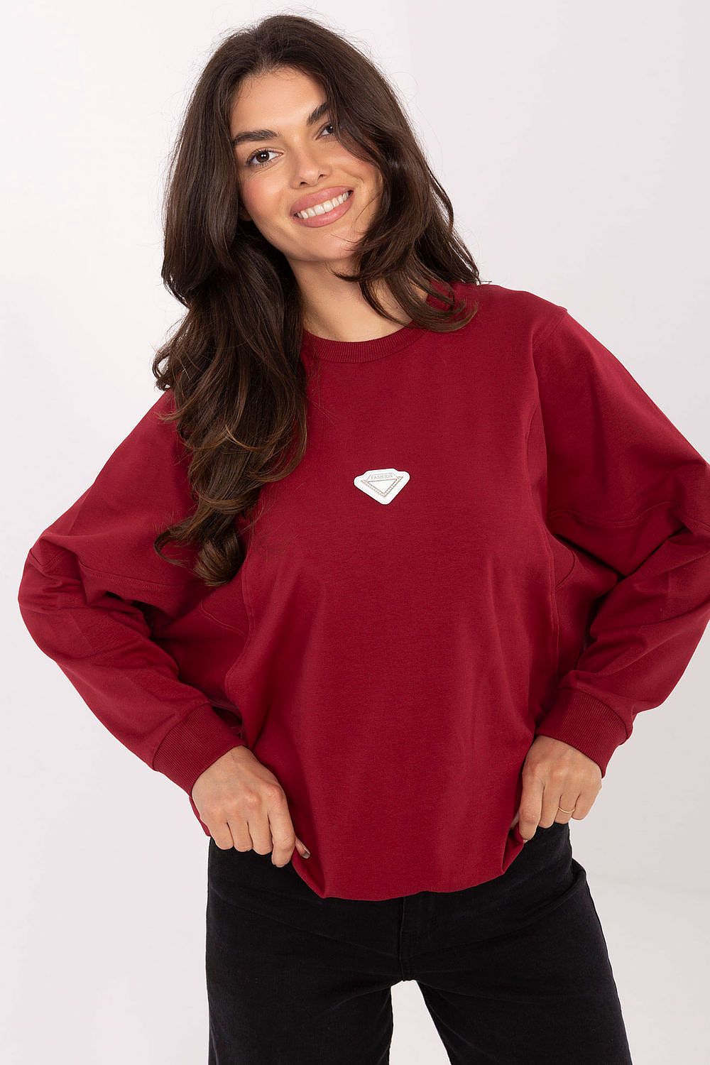  Sweater model 217859 Rue Paris 