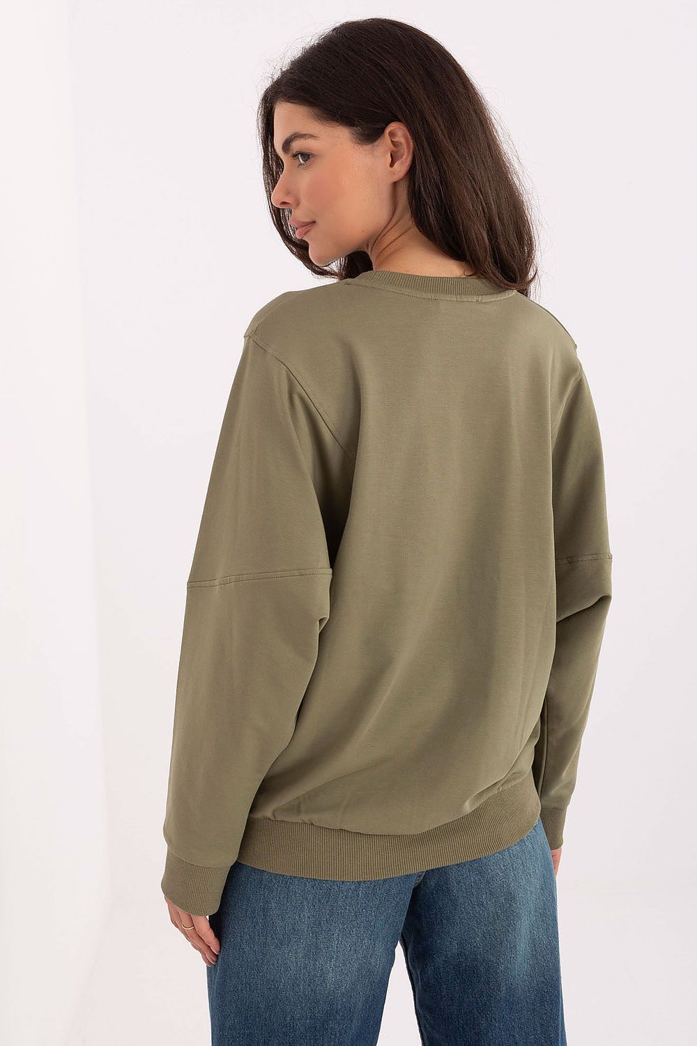  Sweater model 217860 Rue Paris 