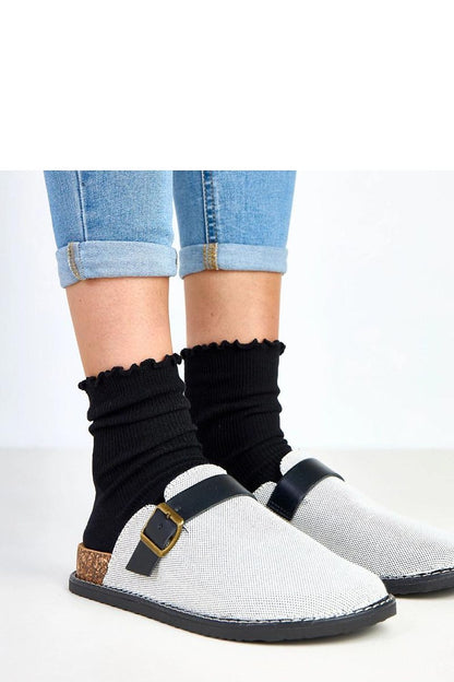  Pantoffeln model 217917 Solea 