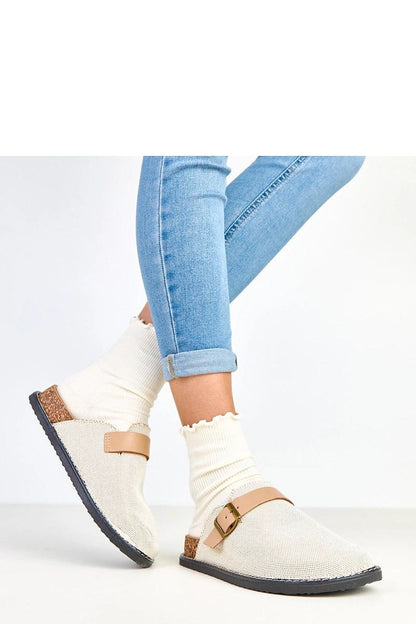  Pantoffeln model 217918 Solea 