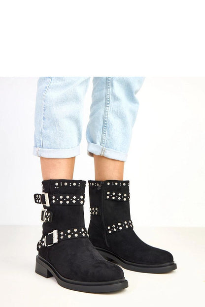  Stiefeletten model 217932 Solea 