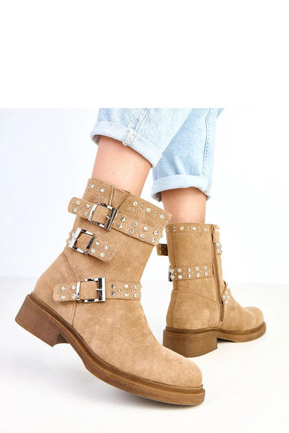  Stiefeletten model 217933 Solea 