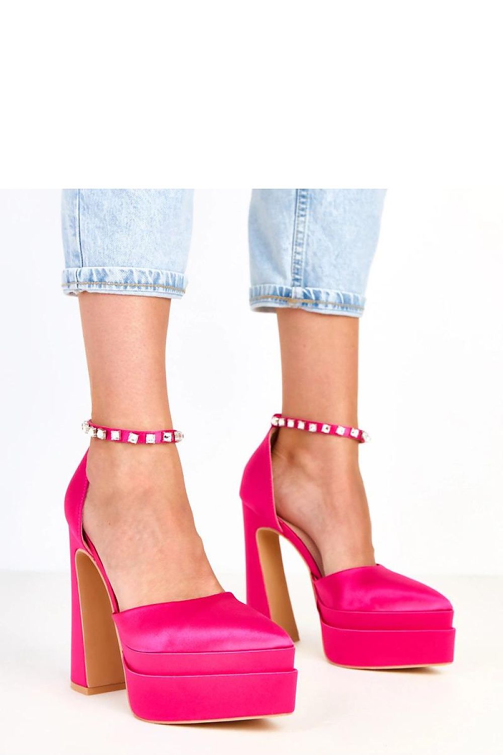  Pumps mit Absatz model 217937 Solea 