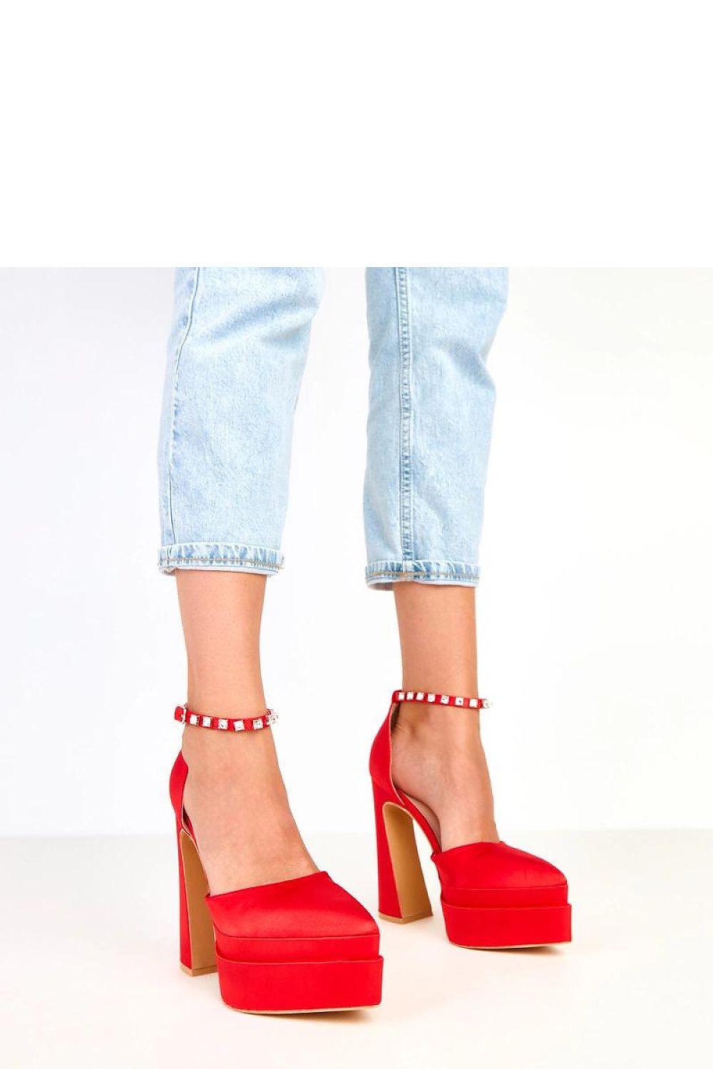  Pumps mit Absatz model 217938 Solea 