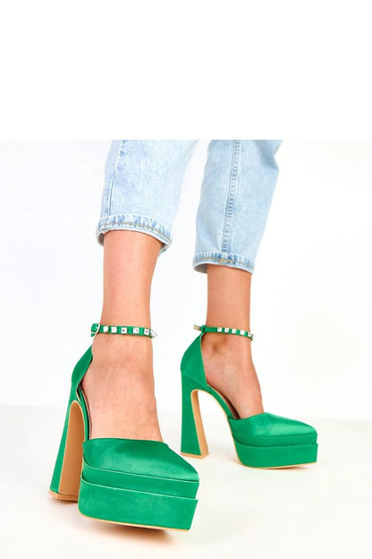  Pumps mit Absatz model 217939 Solea 