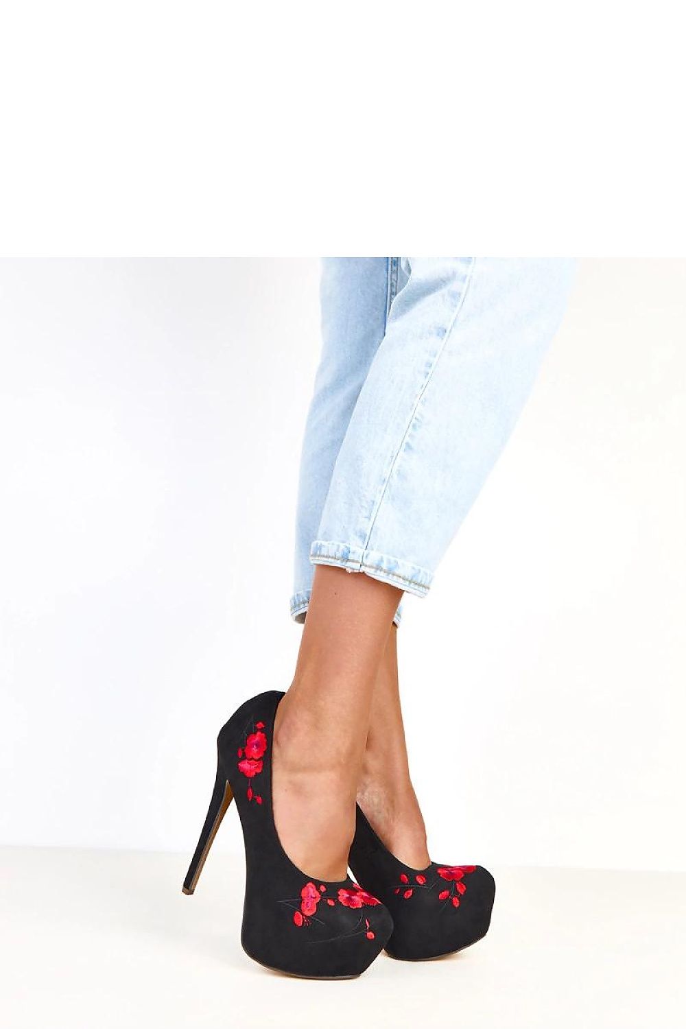 Stöckelschuhe Solea