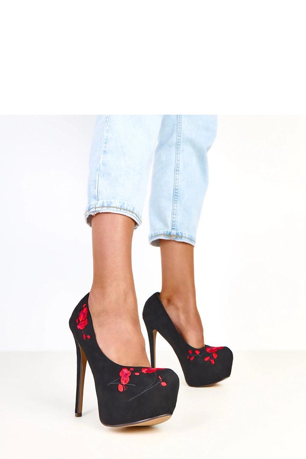  Stöckelschuhe model 217940 Solea 