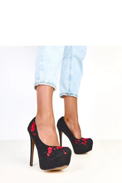  Stöckelschuhe model 217940 Solea 