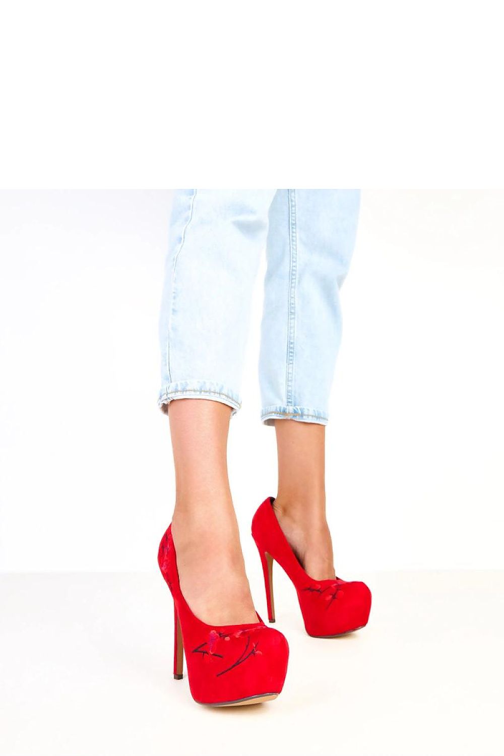  Stöckelschuhe model 217941 Solea 