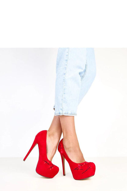  Stöckelschuhe model 217941 Solea 