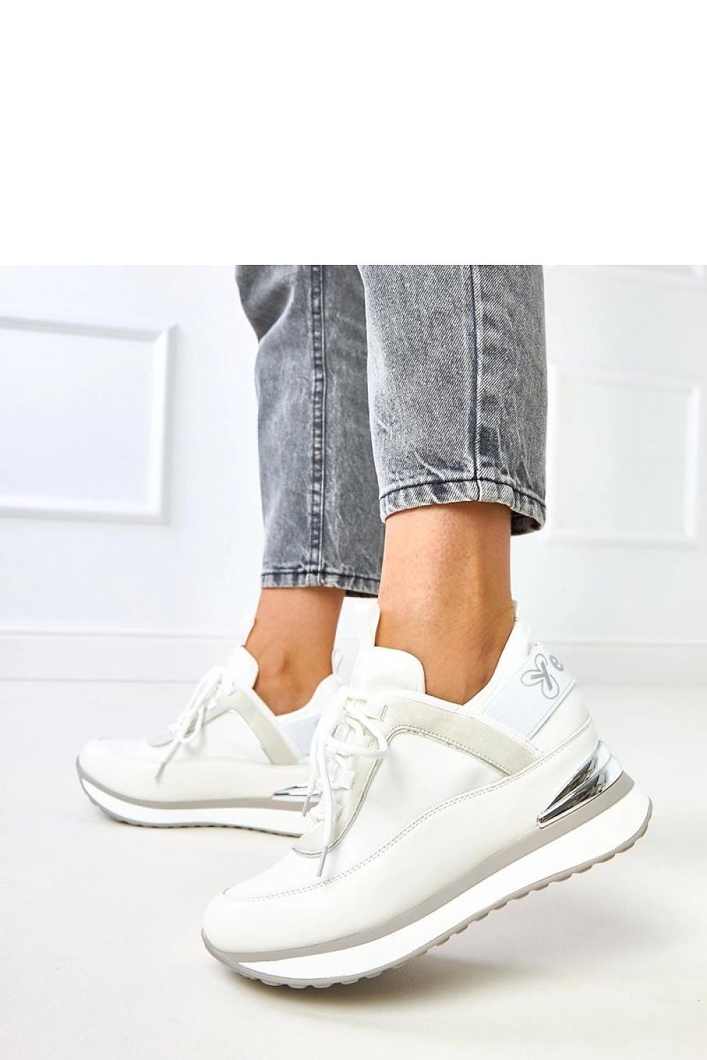  Sportschuhe model 217946 Solea 