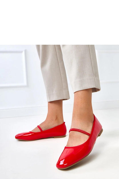  Ballerina Schuhe model 217949 Solea 