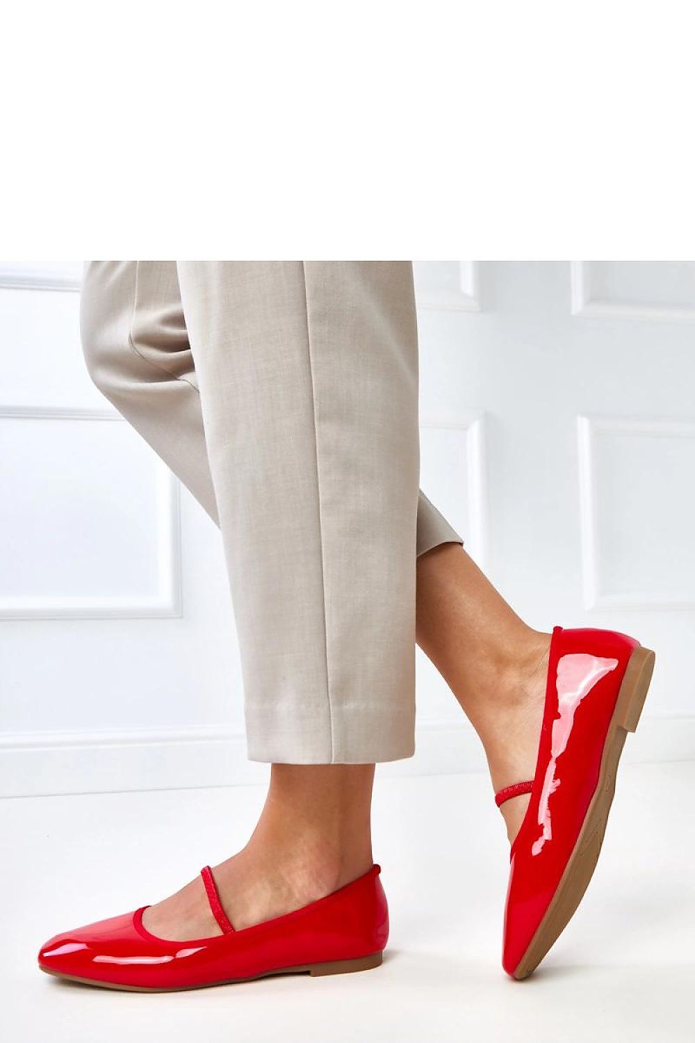  Ballerina Schuhe model 217949 Solea 