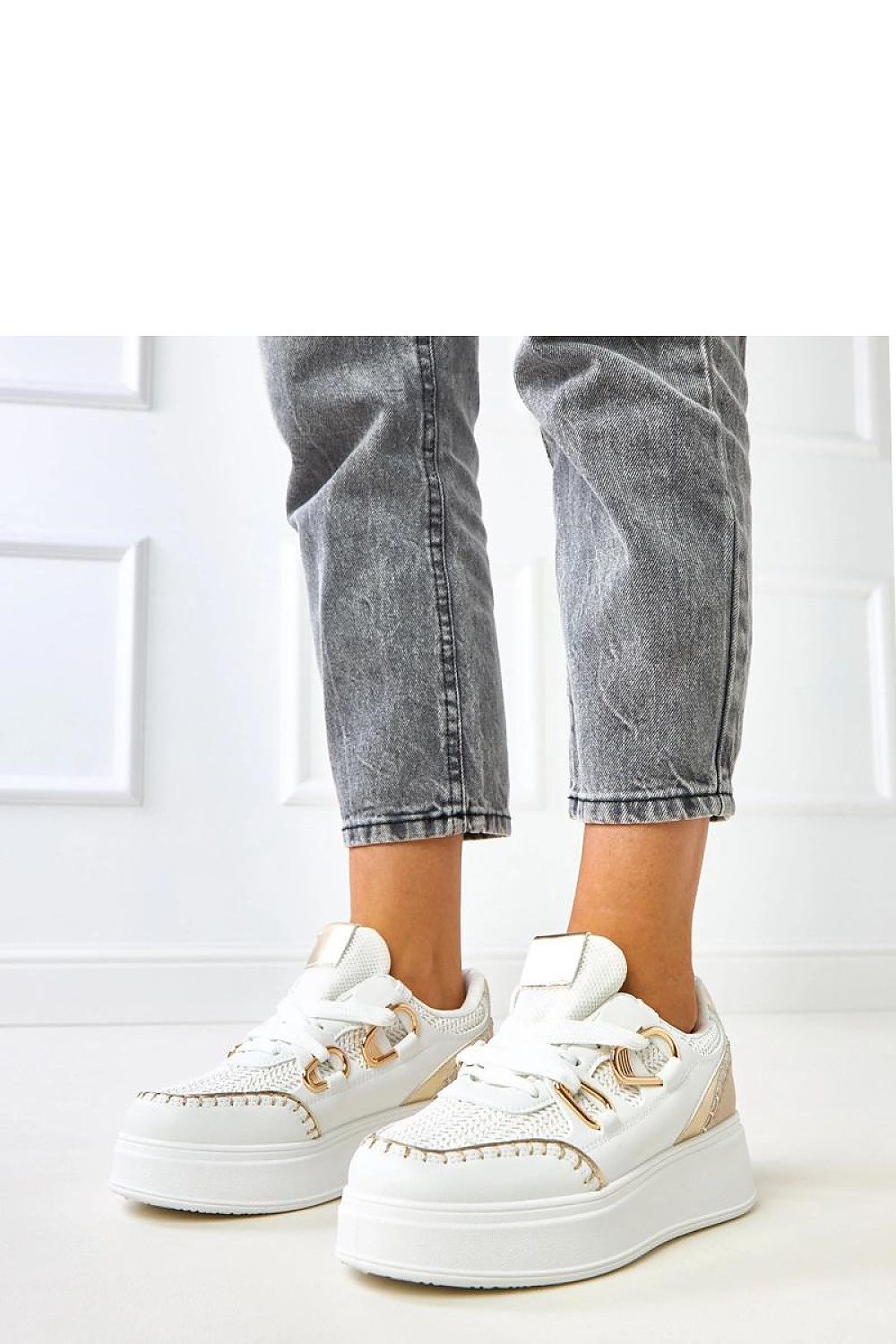  Sportschuhe model 217954 Solea 