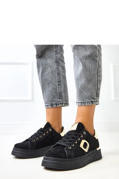  Sportschuhe model 217955 Solea 