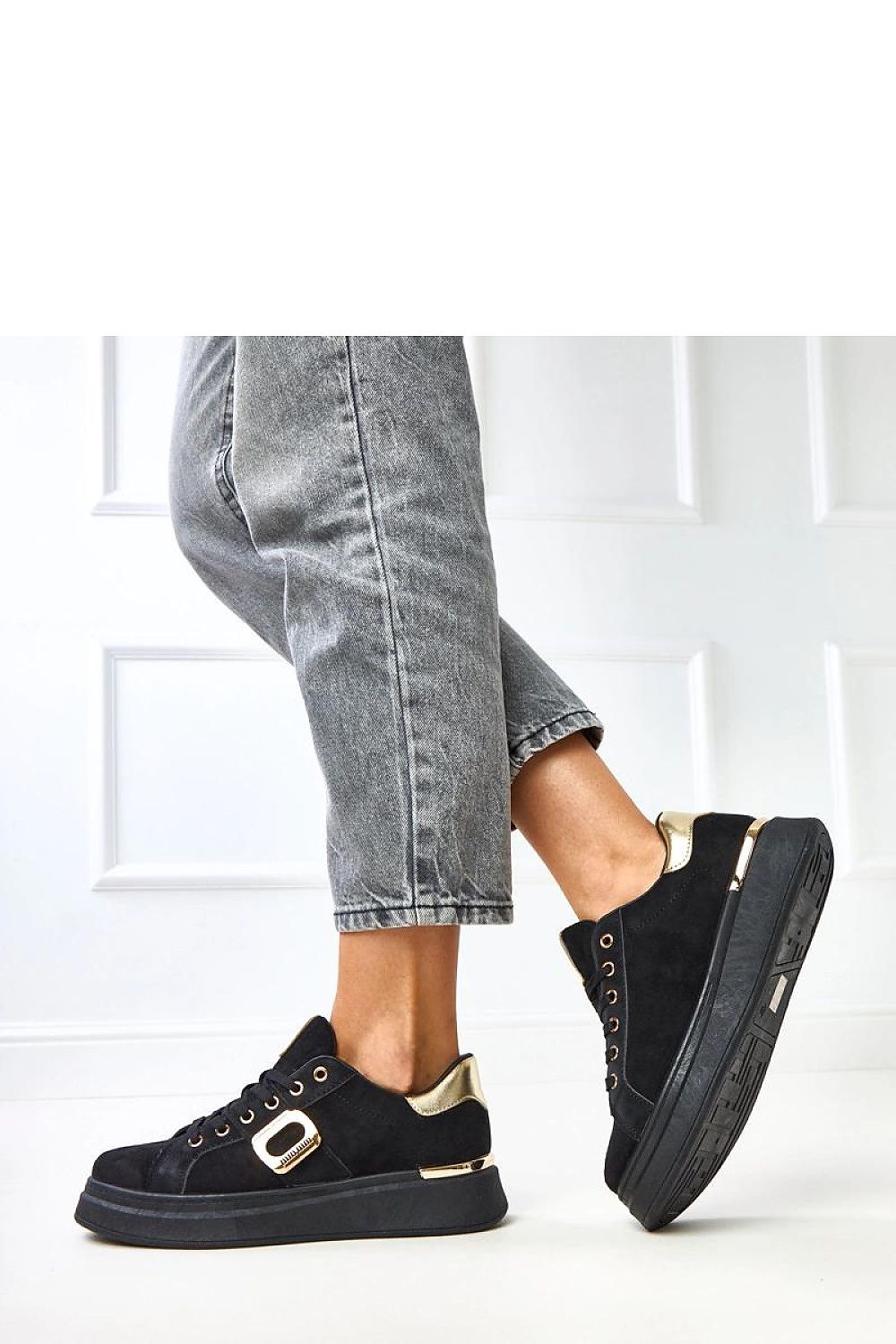  Sportschuhe model 217955 Solea 